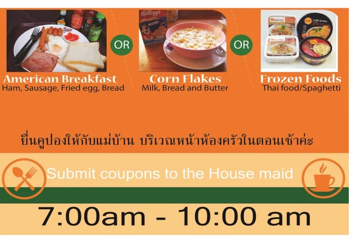 Чиангмай: Phusiri Place