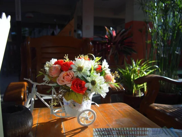 Чиангмай: Phusiri Place