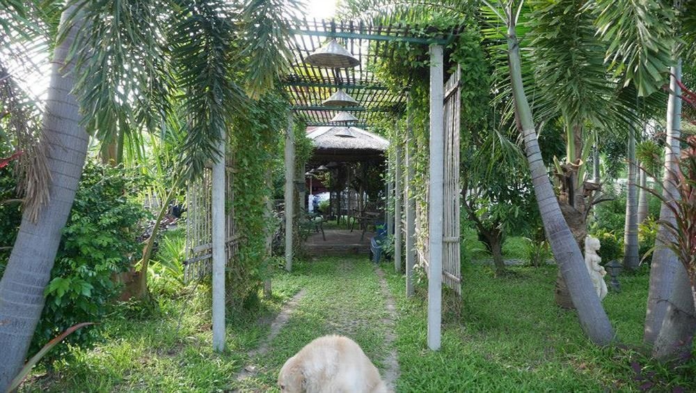 Чиангмай: Chanakarn Mansion