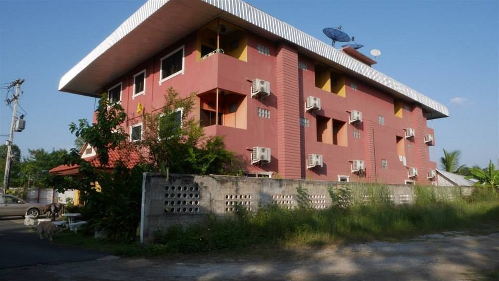 Чиангмай: Chanakarn Mansion