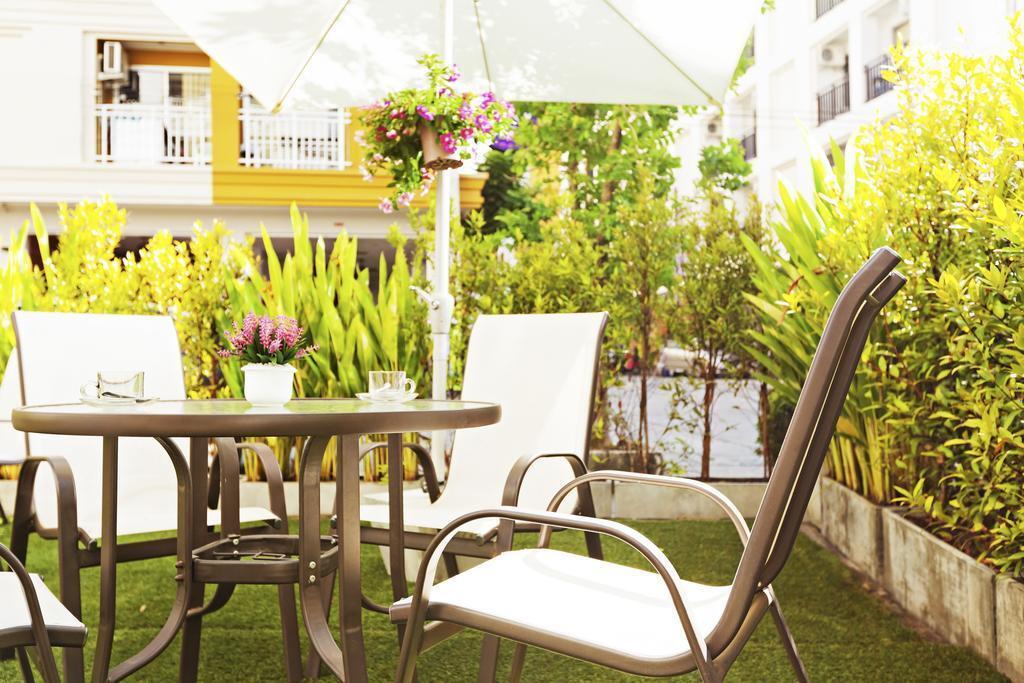 Кату: Garden Phuket Hotel