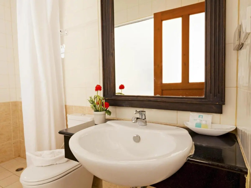 Кату: Garden Phuket Hotel