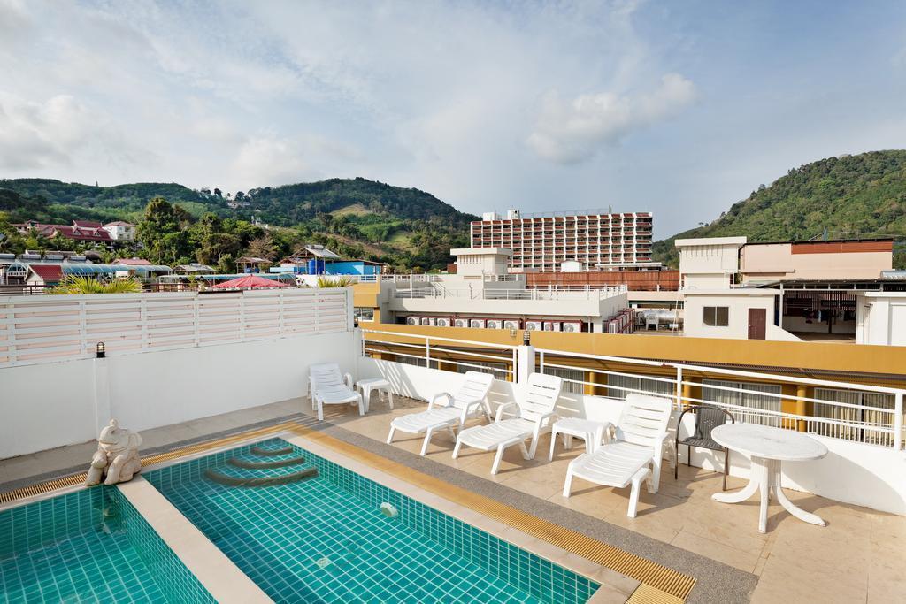 Кату: Garden Phuket Hotel