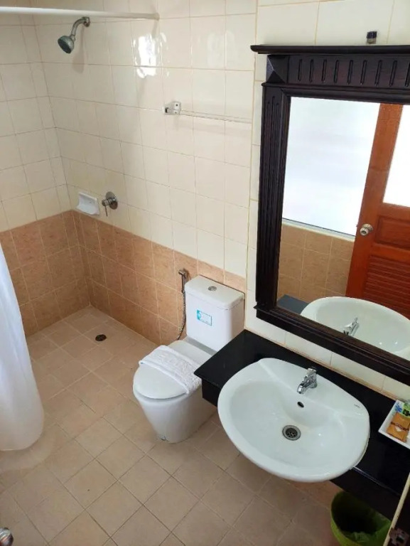 Кату: Garden Phuket Hotel
