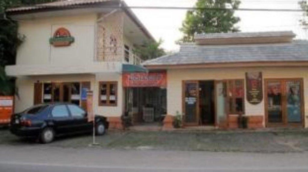 Чиангмай: Faham Lodge