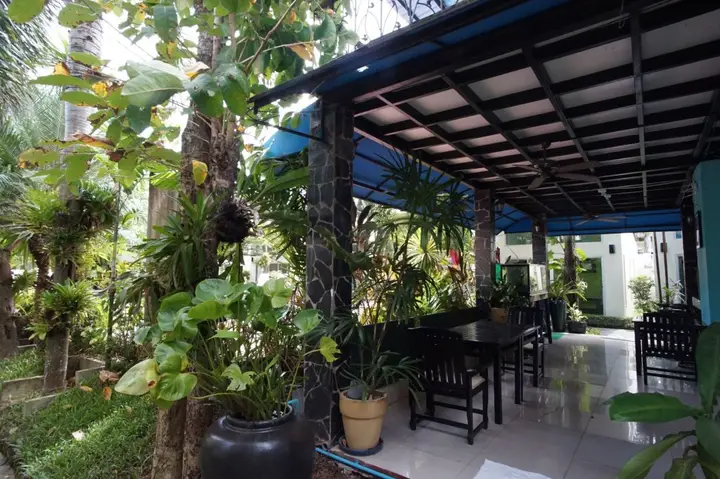 Phuket Garden Home — фото 1