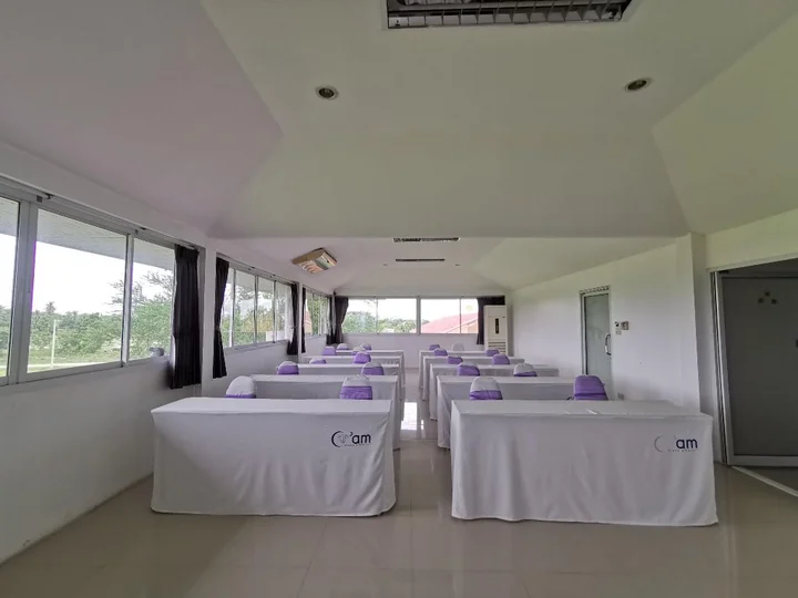 Чаам: Phet Cha-am Plaza & Resort