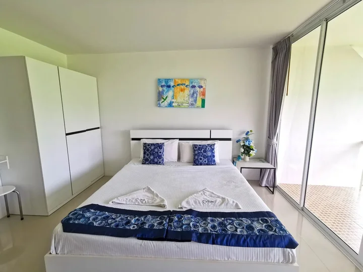 Чаам: Phet Cha-am Plaza & Resort