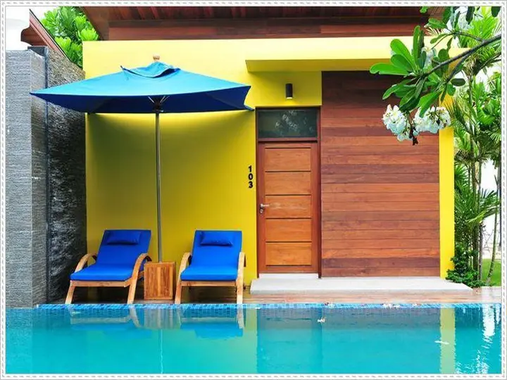 Хат-Чао-Самран: Capstone Resort