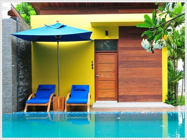 Хат-Чао-Самран: Capstone Resort