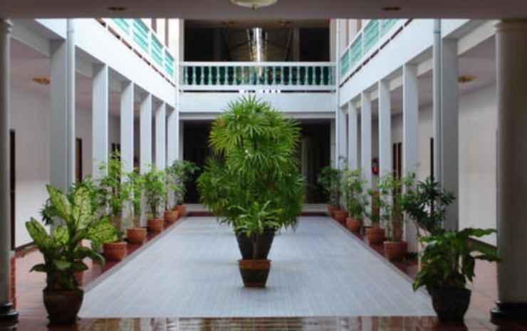Нан: Grand Mansion Hotel