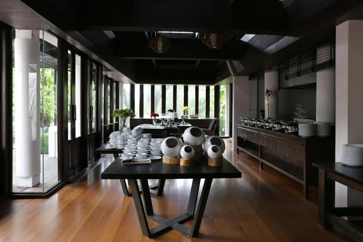 Прачинбури: Siamdasada Khaoyai