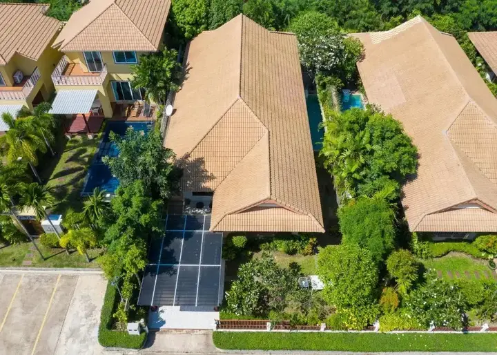 Хуахин: Blu Marine Hua Hin Resort and Villas