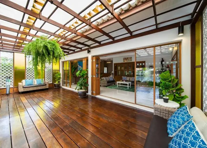Хуахин: Blu Marine Hua Hin Resort and Villas