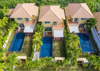 Хуахин: Blu Marine Hua Hin Resort and Villas