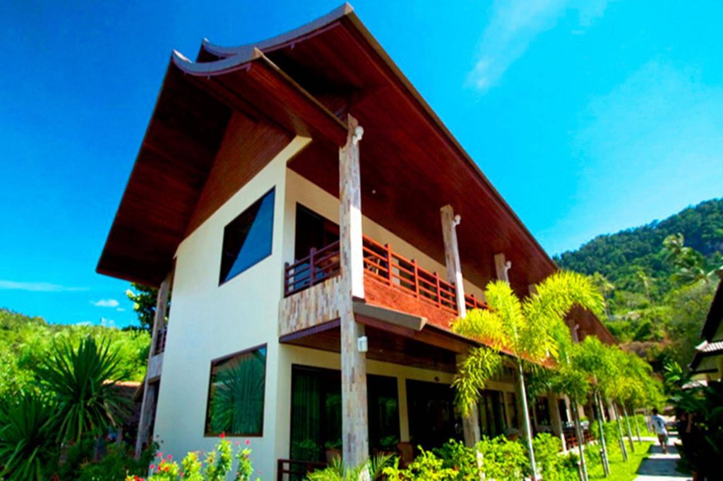Ко-Пханган: Starlight Resort Koh Phangan