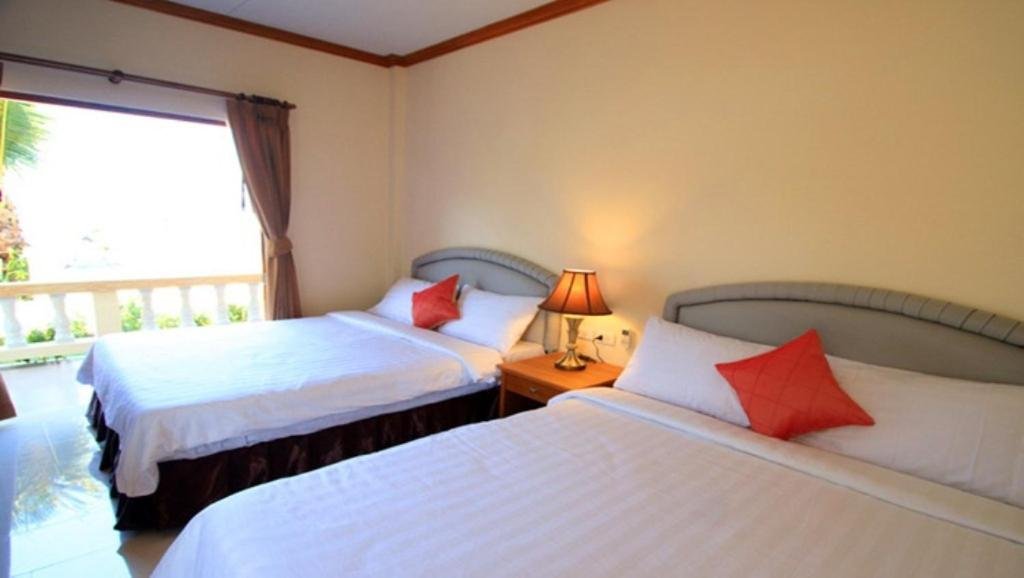 Ко-Пханган: Starlight Resort Koh Phangan