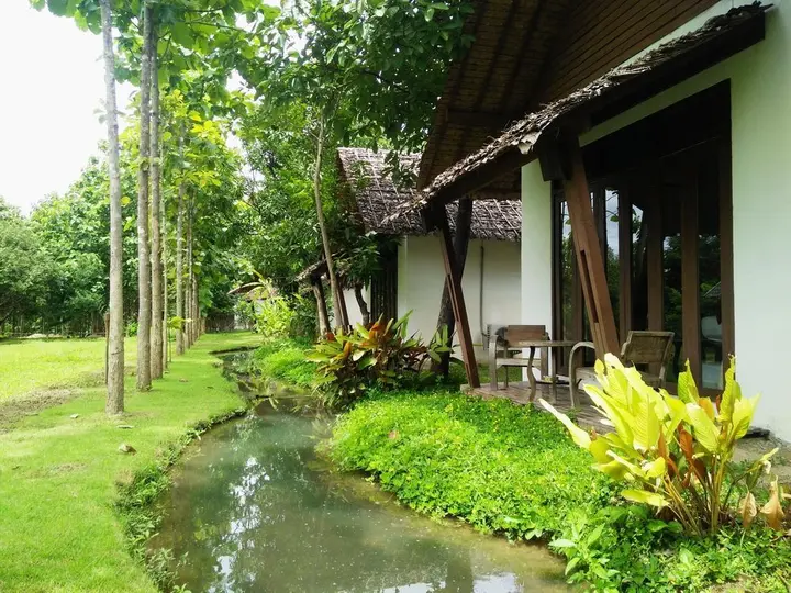 Паи: Huen Muang Pai