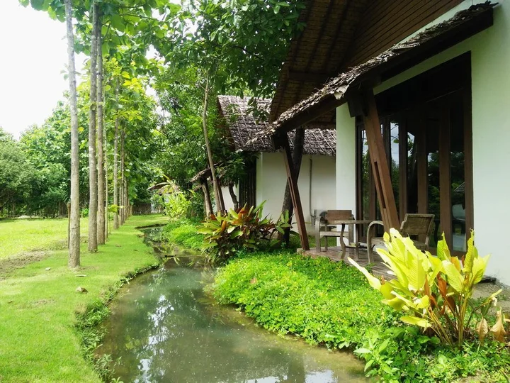 Паи: Huen Muang Pai