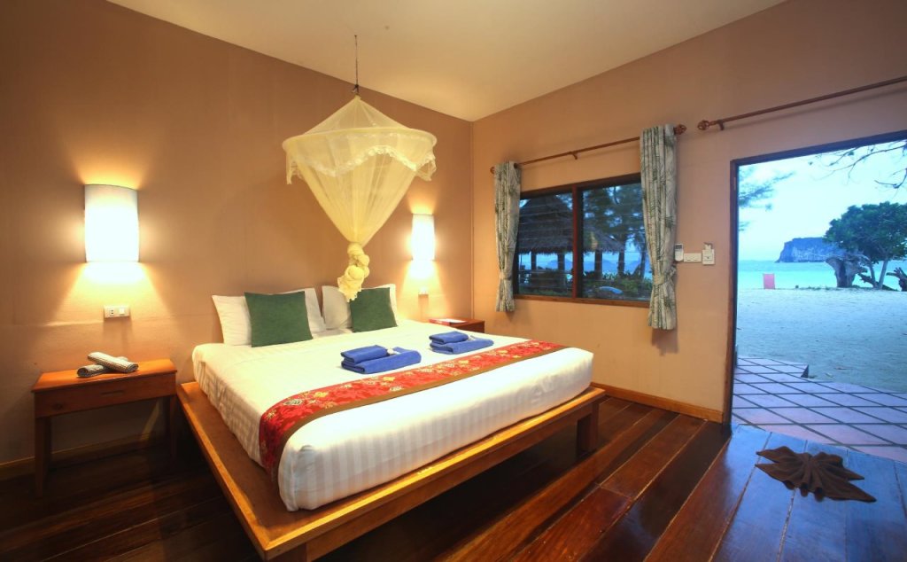 Mayalay Resort-Green Hotel — фото 2