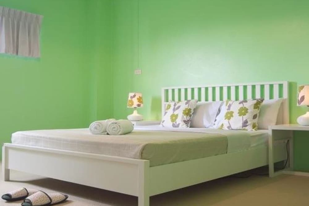 Пхитсанулок: Hip Inn Coffee Phitsanulok