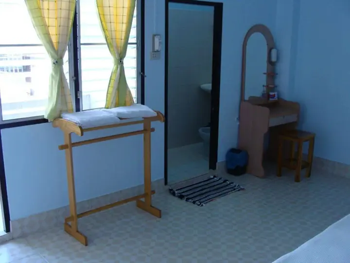 Чумпхон: Fame Guesthouse