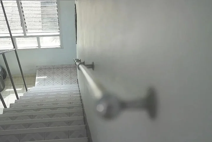 Чумпхон: Fame Guesthouse