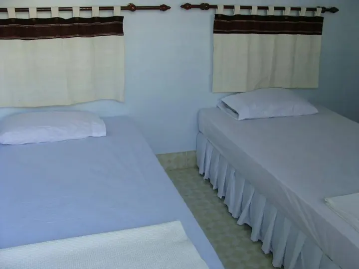 Чумпхон: Fame Guesthouse