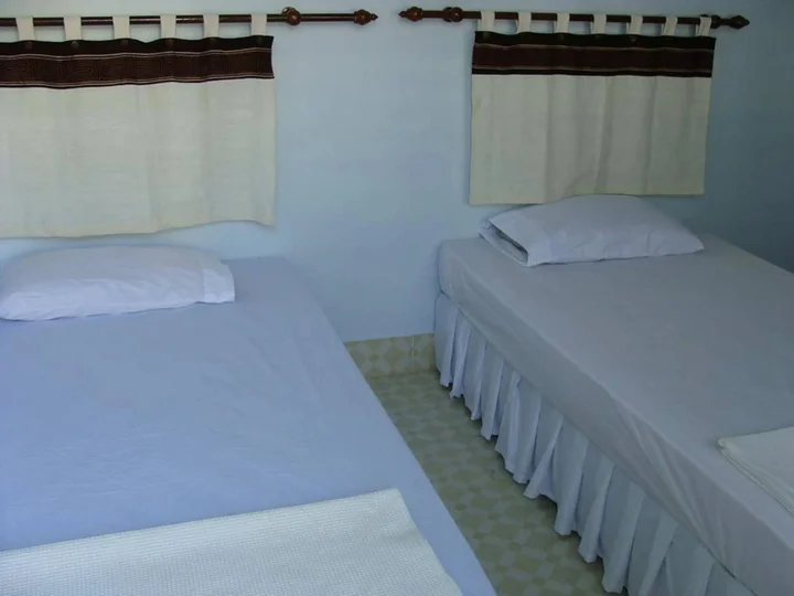 Чумпхон: Fame Guesthouse