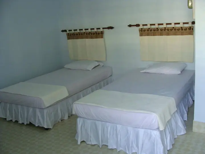Чумпхон: Fame Guesthouse