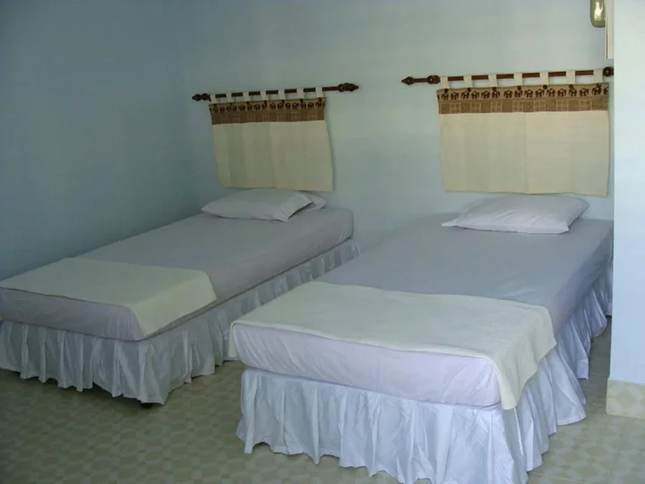 Чумпхон: Fame Guesthouse