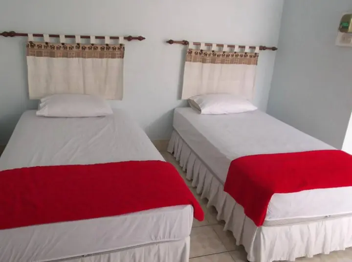 Чумпхон: Fame Guesthouse