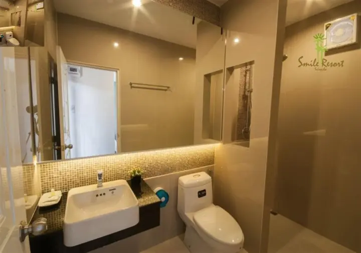 Сирача: Smile Resort Sriracha