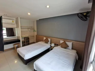Сирача: Smile Resort Sriracha