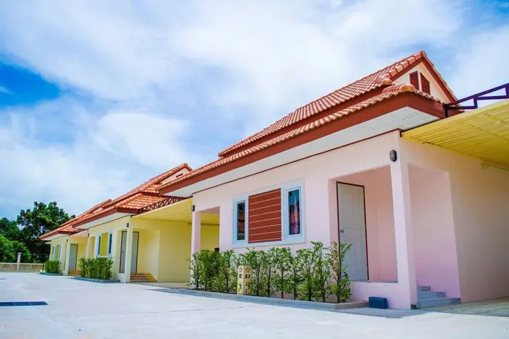 Сирача: Smile Resort Sriracha