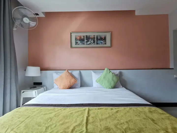 Сирача: Smile Resort Sriracha