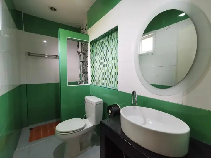 Сирача: Smile Resort Sriracha