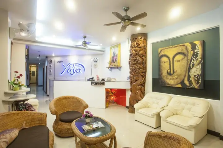 Yaya Residence — фото 1