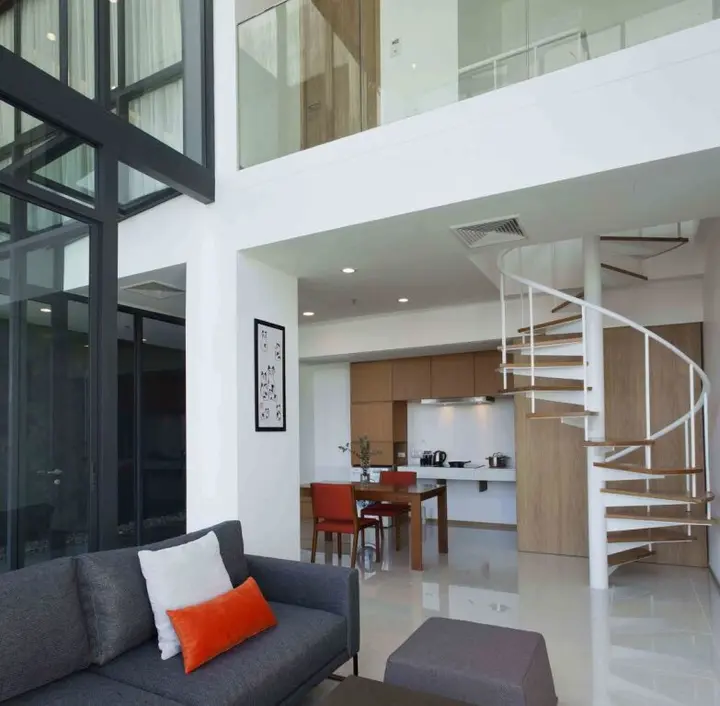 Чиангмай: Eastin Tan Hotel Chiang Mai