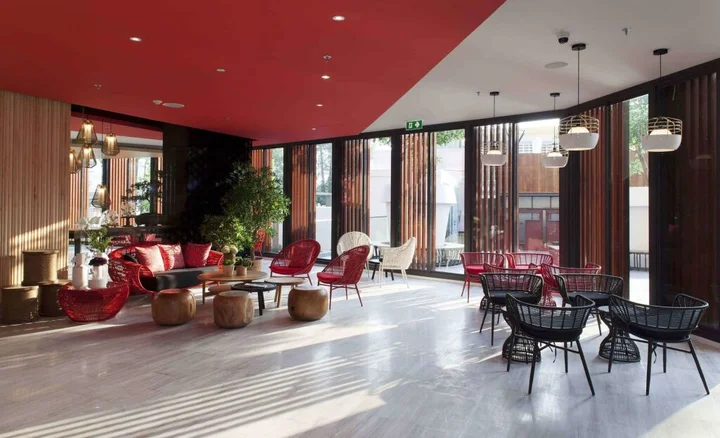Чиангмай: Eastin Tan Hotel Chiang Mai