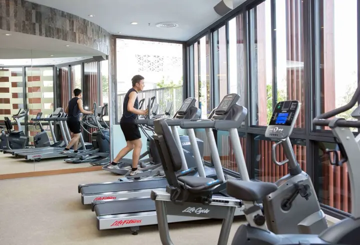 Чиангмай: Eastin Tan Hotel Chiang Mai