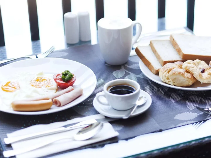 Чиангмай: Eastin Tan Hotel Chiang Mai