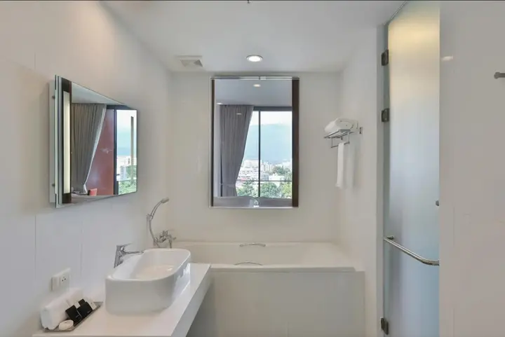 Чиангмай: Eastin Tan Hotel Chiang Mai