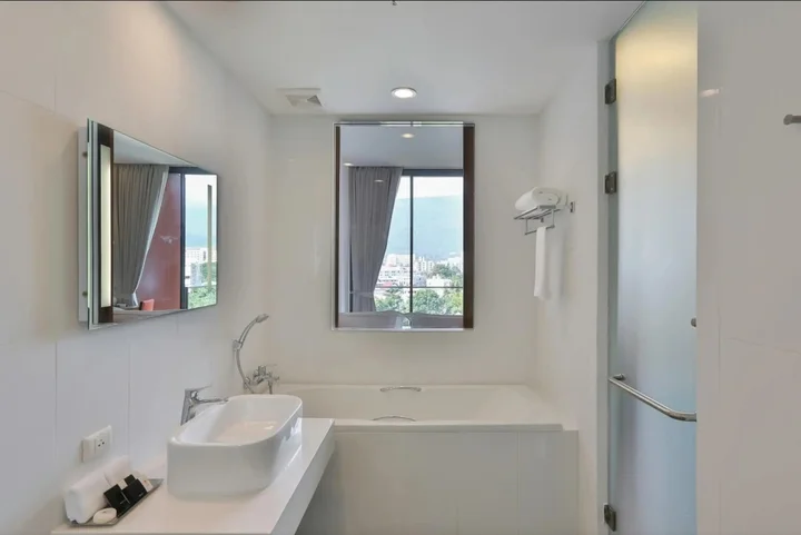 Чиангмай: Eastin Tan Hotel Chiang Mai