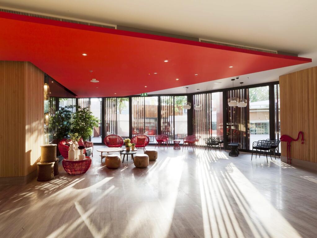 Чиангмай: Eastin Tan Hotel Chiang Mai
