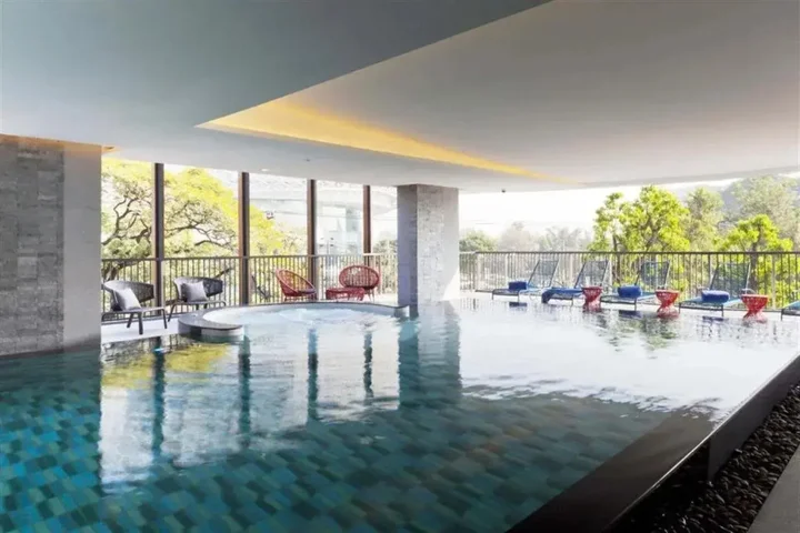 Чиангмай: Eastin Tan Hotel Chiang Mai