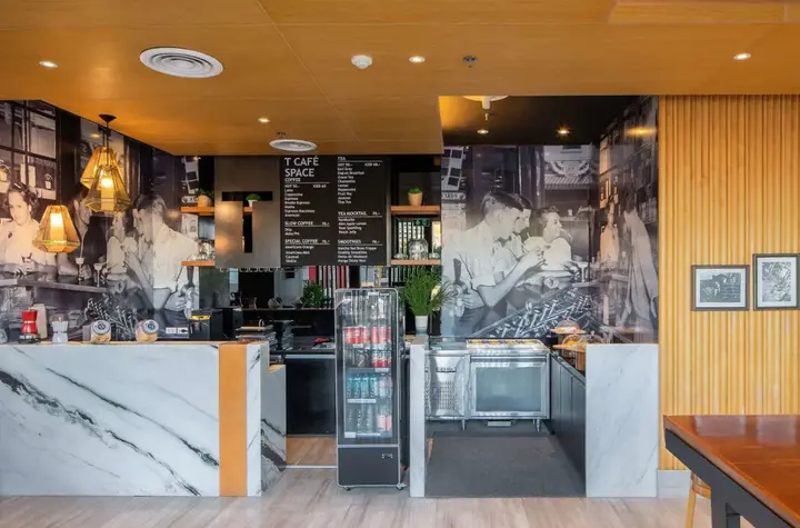 Чиангмай: Eastin Tan Hotel Chiang Mai