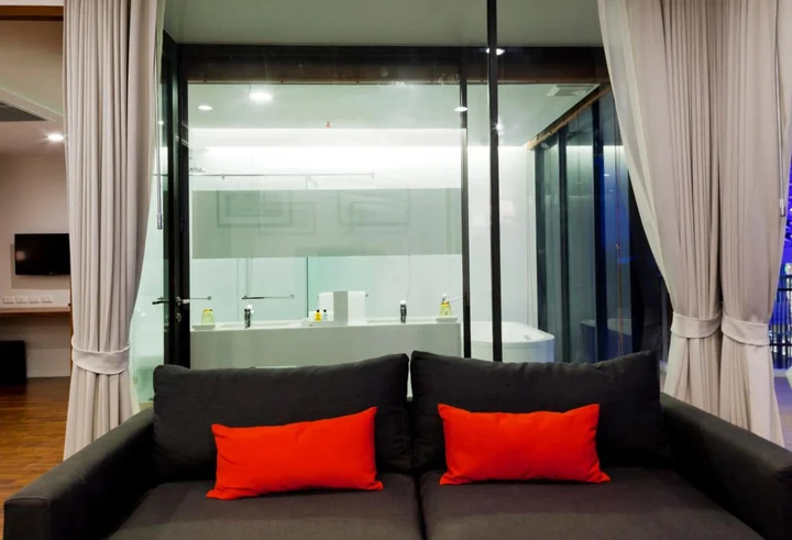 Чиангмай: Eastin Tan Hotel Chiang Mai