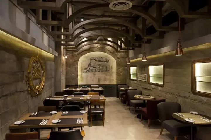 Чиангмай: Eastin Tan Hotel Chiang Mai