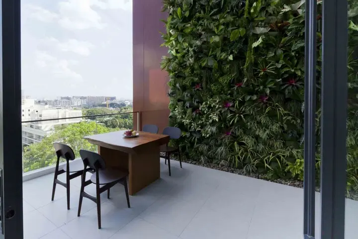 Чиангмай: Eastin Tan Hotel Chiang Mai